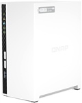 QNAP TS-233 2 Bay NAS (Diskless) - CeX (UK): - Buy, Sell, Donate